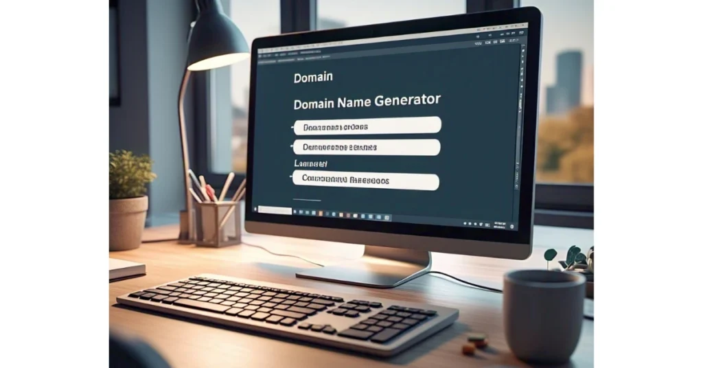 Free-domain-name-generator-tools