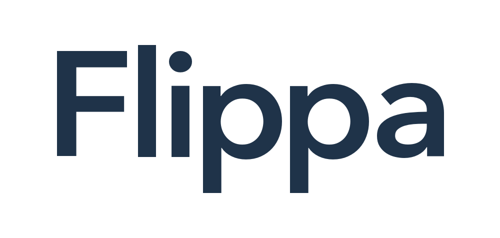 Flippa logo