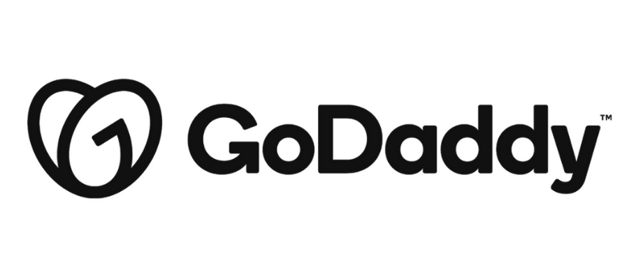 GoDaddy Logo