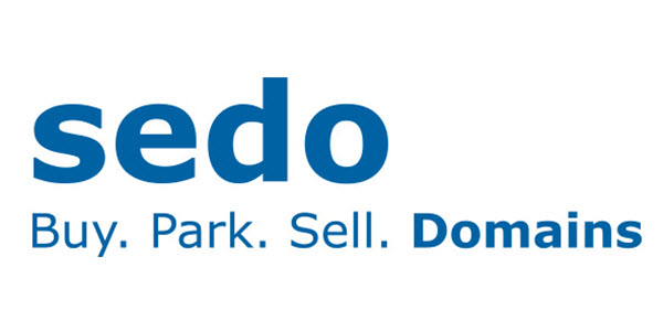 Sedo logo