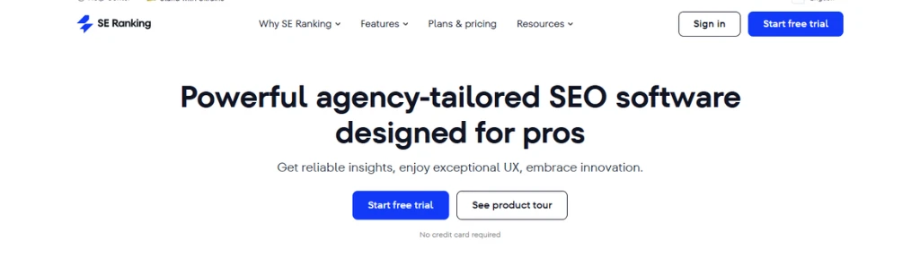 SERanking-powerful-keyword-research-tool