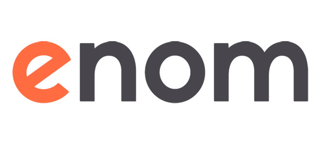 EnomLogo