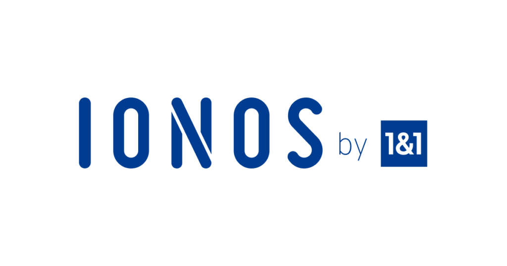 IONOS by 1 & 1