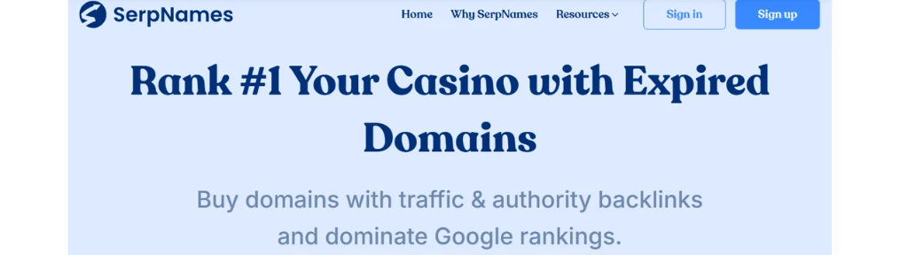 Serpnames-buy-expired-domains-with-traffic
