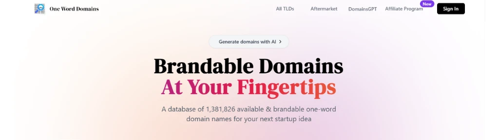 one-word-domain-names