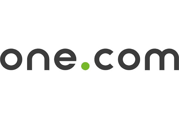 one com logo vector