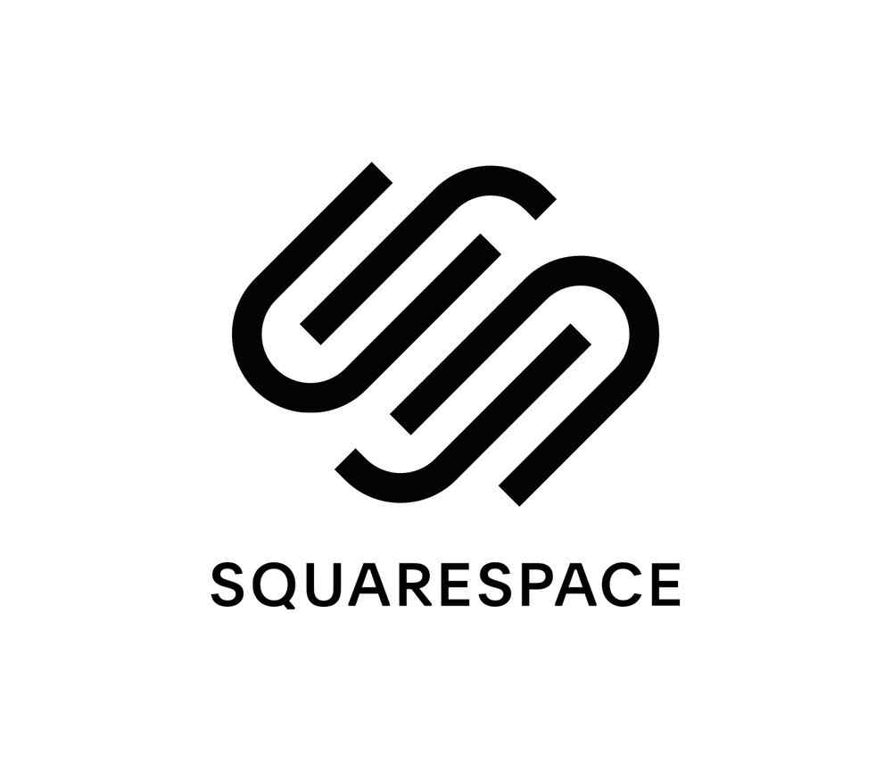 squarespace logo