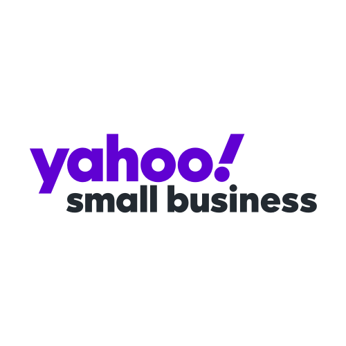 yahoo small business
