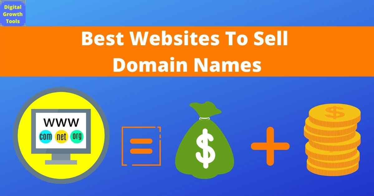 domain names for sale