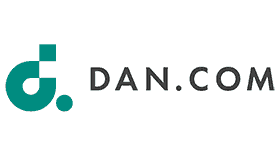 dan dot com logo