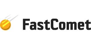 fastcomet logo