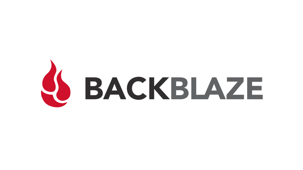 backblaze best secure cloud storage