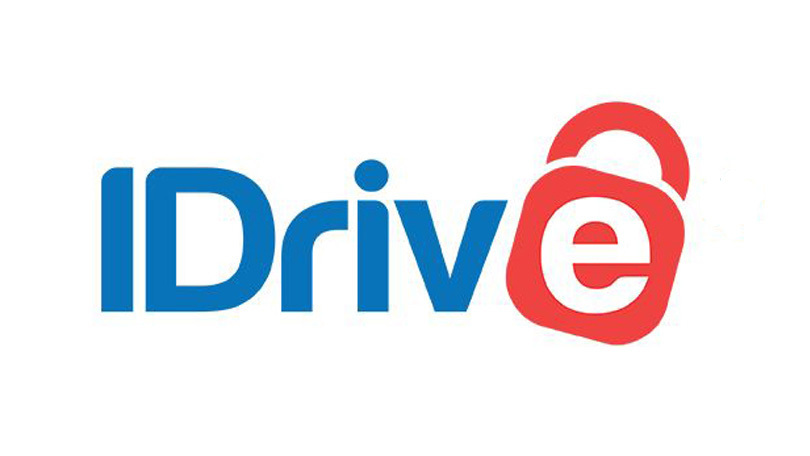 Idrive online storage