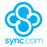 sync logo