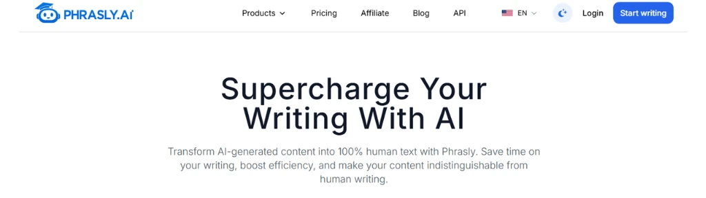best-stealth-writer-pharsly-AI