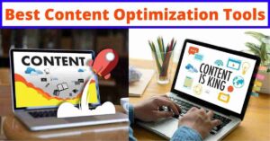 List of best content optimization platforms