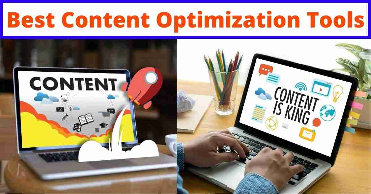 List of best content optimization platforms