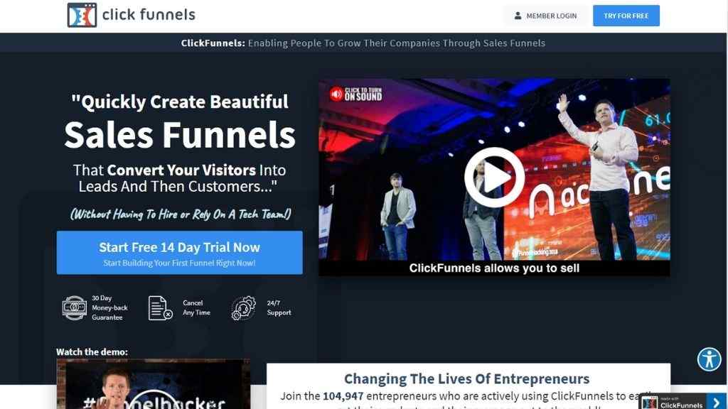 clickfunnels-sales-funnel-builder-software