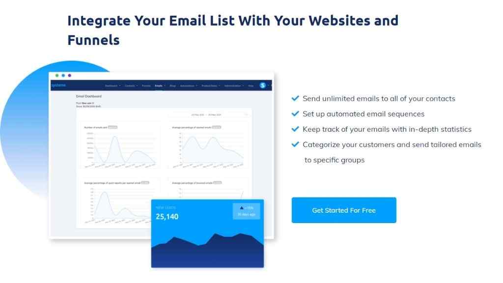systeme-io-email-marketing-tool
