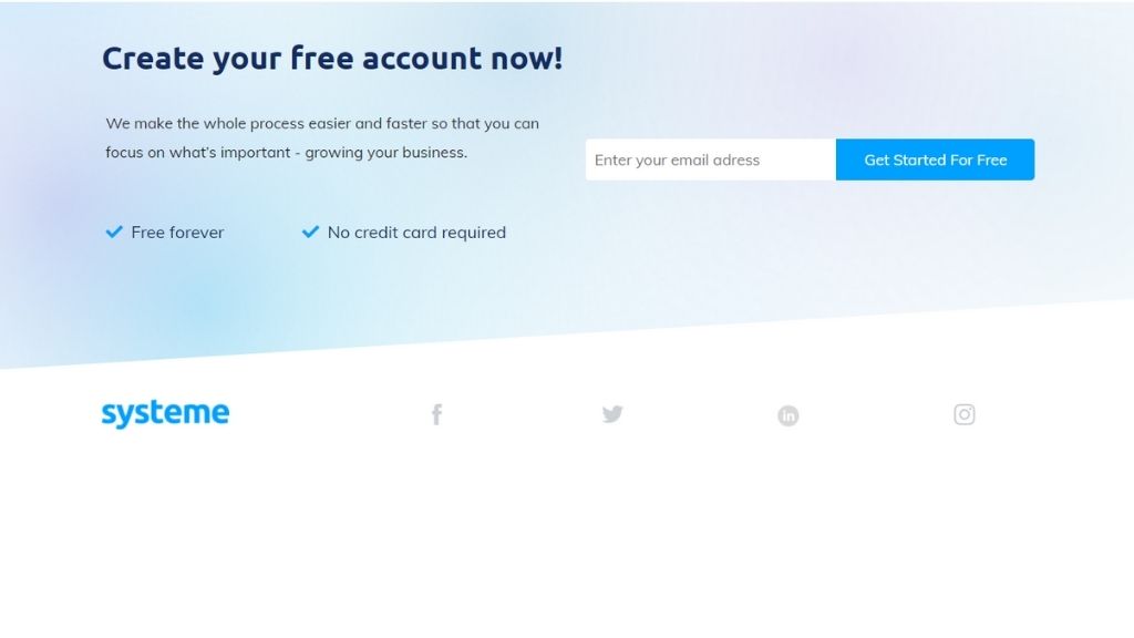 systeme.io-free-sales-funnel-builder