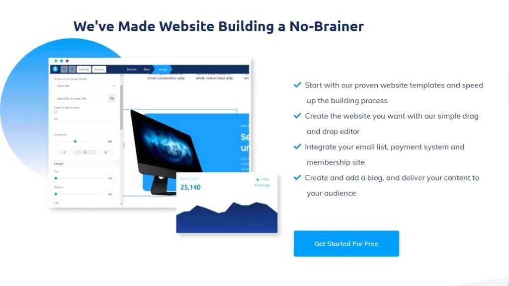 systeme-io-website-builder