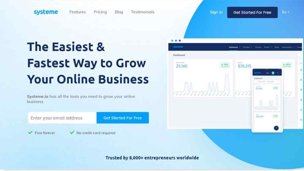 systeme-io-all-in-one-marketing-tool