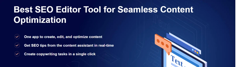SEO-content-editor