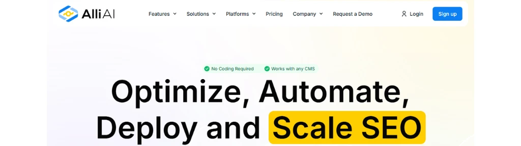 AI-SEO-software-Alli-AI