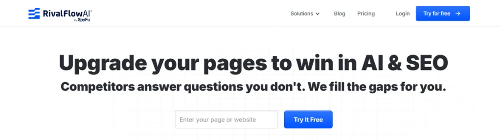 Riverflow-AI-to-update-your-pages-for-SEO