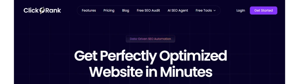 AI-SEO-content-optimization-tool-clickrank-AI