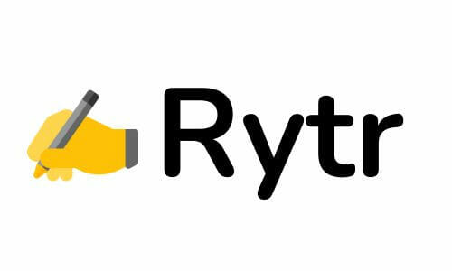 Rytr logo 1