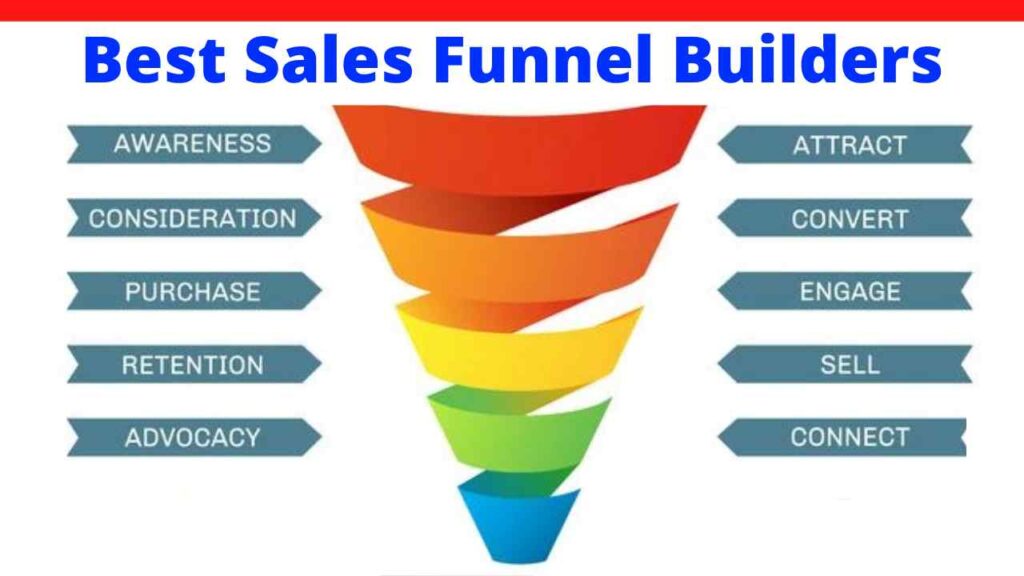 best-sales-funnel-builders