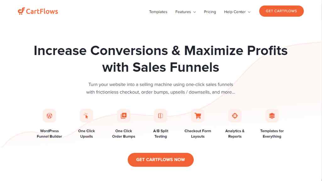 wordpress-sales-funnel-builder-cartflows