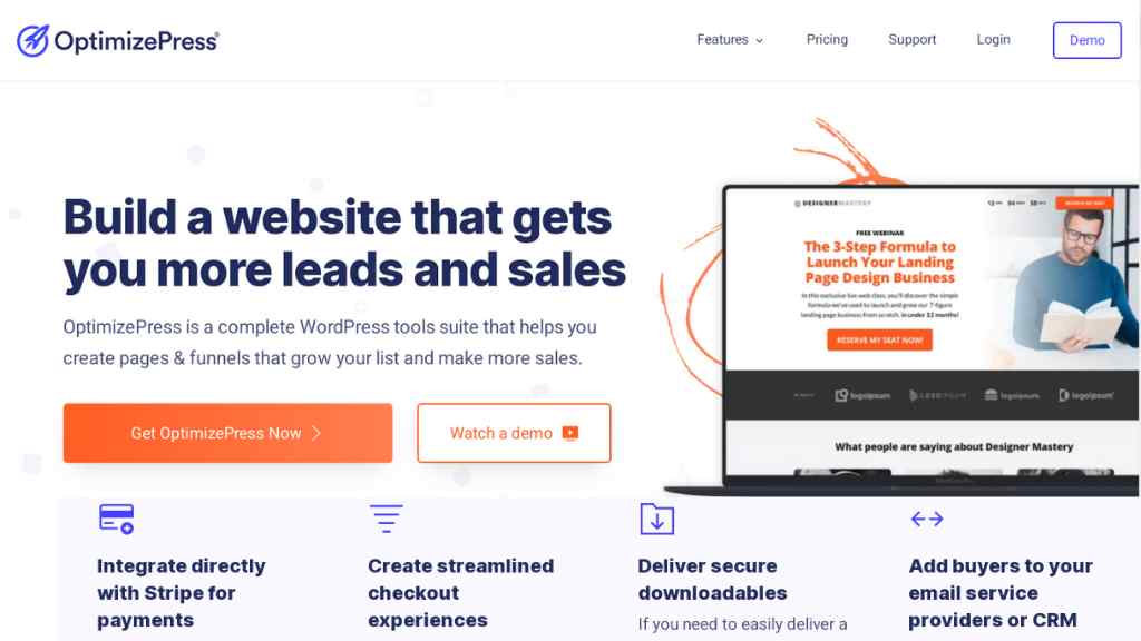 wordpress-landing-page-builder-optimizepress