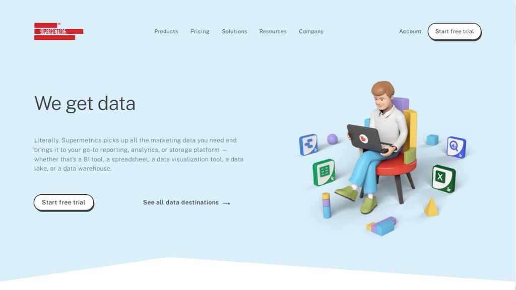 marketing-performance-metrics-tool-Supermetrics