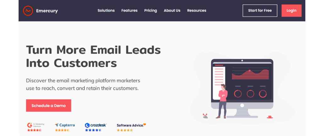 emercury-email-autoresponders
