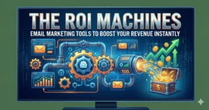 best-email-marketing-tools