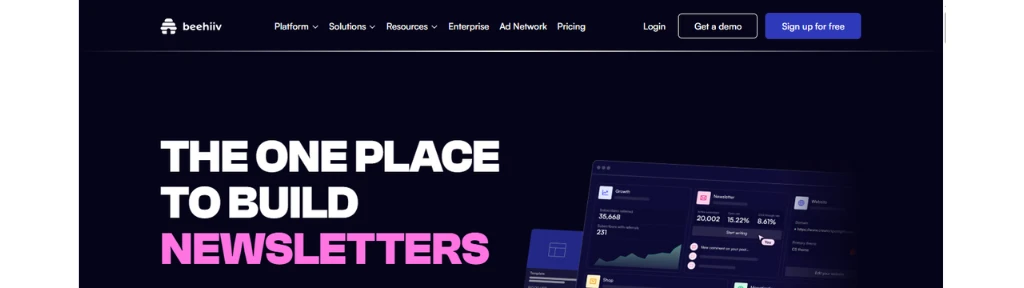 newsletter-platform-beehiiv