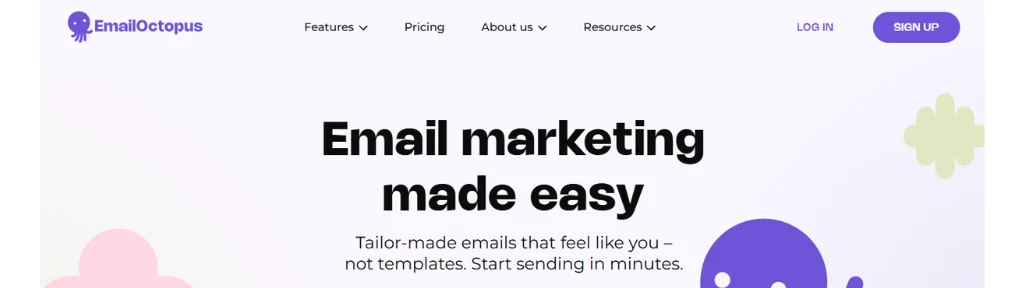 simple-email-marketing-tool-email-octopus