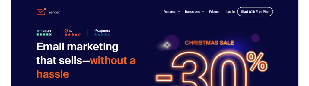 best-email-marketing-tools-sender