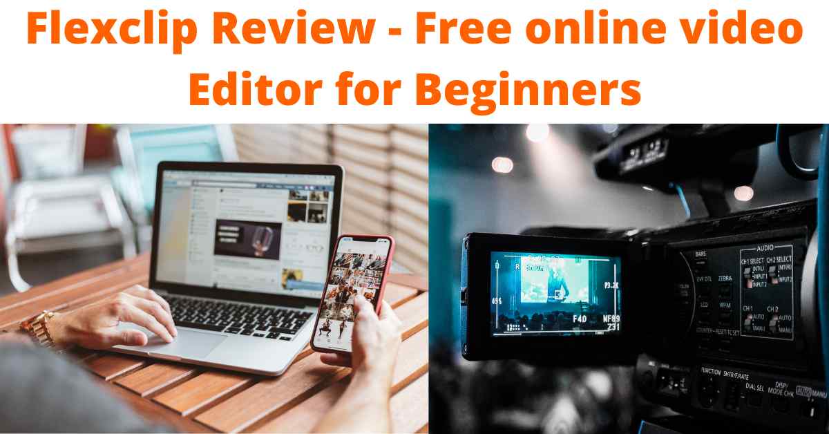 flexclip-screen-recorder-free