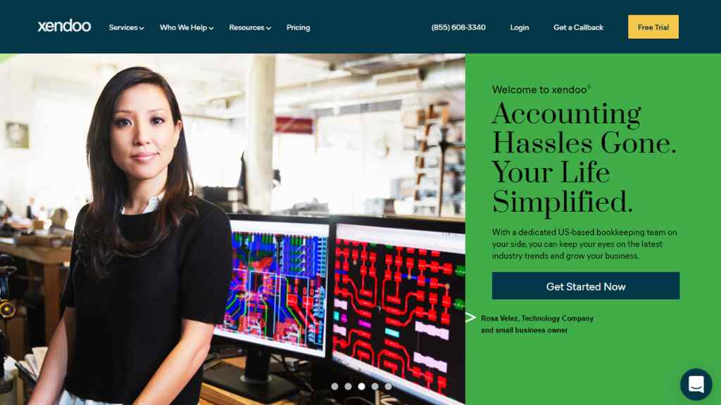 Xendoo-best-online-bookkeeping-services-for-small-businesses