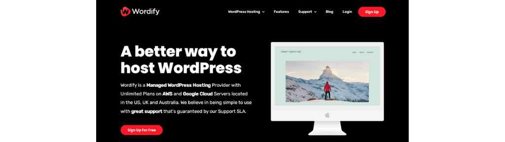 Google-cloud-powered-wordpress-hosting-wordify