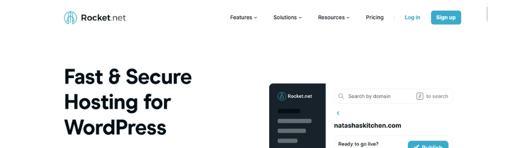 best-managed-wordpress-hosting-rocket-net