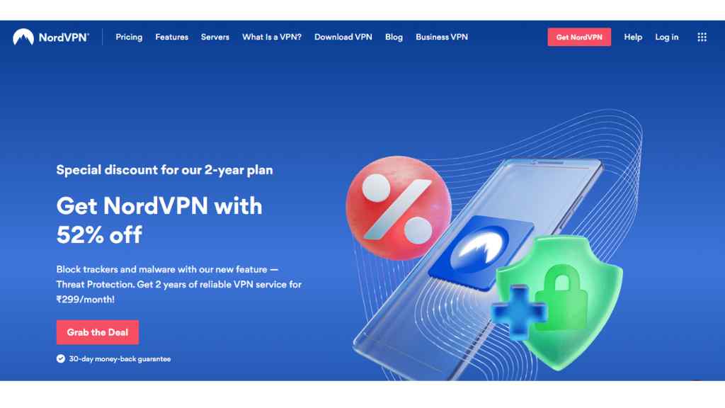 best-vpn-software-nordvpn