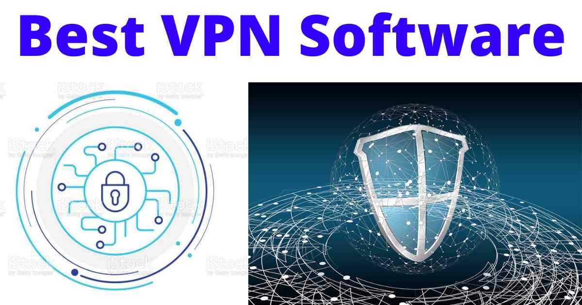 Best-VPN-software