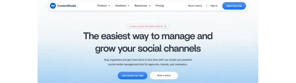best-content-marketing-platform-content-studio