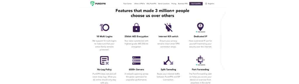 best-vpn-service-purevpn