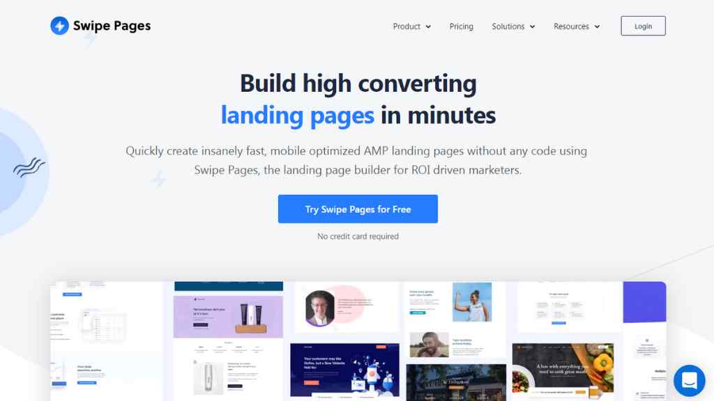 Best-Landing-page-builder-swipe-pages