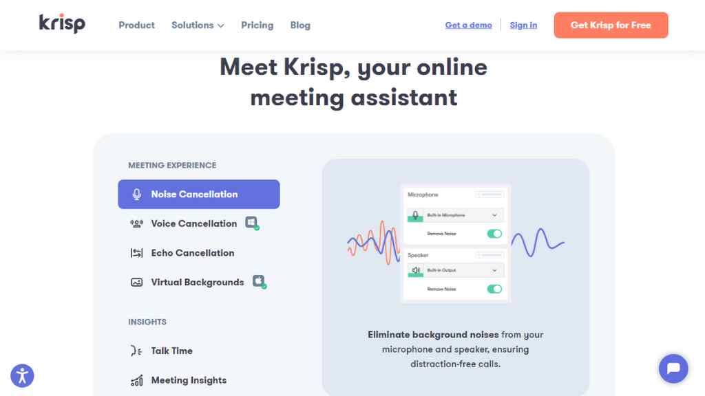 Krisp-ai-review-krisp-noise-cancellation-features